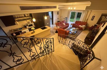Villa - 7+ - 7 for sale in El Rehab Extension - Al Rehab - New Cairo City - Cairo
