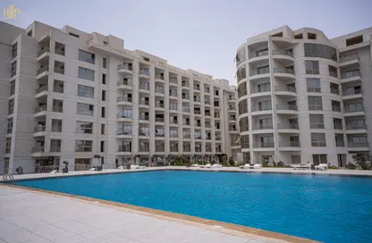 Apartment - Studio - 1 Bathroom for sale in Scandic Resort - Hurghada Resorts - Hurghada - Red Sea