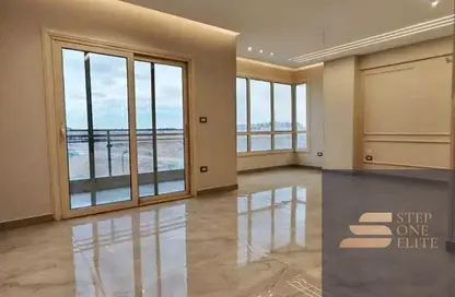 Apartment - 1 Bedroom - 1 Bathroom for sale in Aljar - El Shorouk Compounds - Shorouk City - Cairo