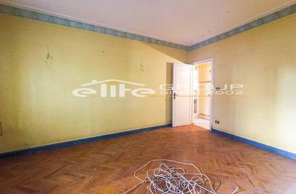 Apartment - 3 Bedrooms - 2 Bathrooms for rent in Ibrahimia - Hay Wasat - Alexandria