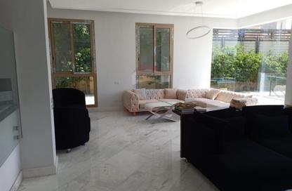 Villa - 7+ Bedrooms - 7+ Bathrooms for rent in Allegria - Sheikh Zayed Compounds - Sheikh Zayed City - Giza