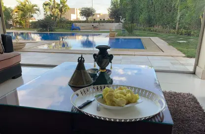 Villa - 5 Bedrooms - 4 Bathrooms for sale in Sodic West - Sheikh Zayed Compounds - Sheikh Zayed City - Giza