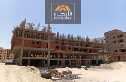 شقة - غرفة نوم - 1 حمام للبيع في بوابه حجاز الابطال - حي الحجاز - الغردقة - محافظة البحر الاحمر شقة - غرفة نوم - 1 حمام للبيع في بوابه حجاز الابطال - حي الحجاز - الغردقة - محافظة البحر الاحمر