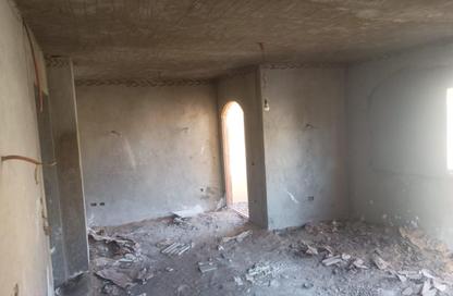 شقة - 3 غرف نوم - 2 حمامات للبيع في شارع الجزيرة - المستثمرين الجنوبية - مدينة القاهرة الجديدة - القاهرة