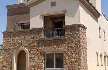 Villa - 7 - 7+ for sale in Mivida - 5th Settlement Compounds - The 5th Settlement - New Cairo City - Cairo