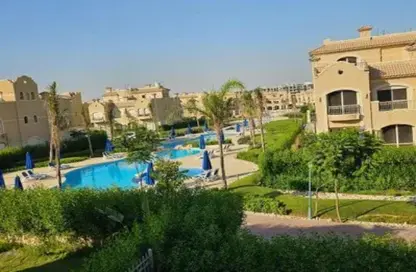 Twin House - 3 Bedrooms - 4 Bathrooms for sale in El Patio Oro - 5th Settlement Compounds - The 5th Settlement - New Cairo City - Cairo Twin House - 3 Bedrooms - 4 Bathrooms for sale in El Patio Oro - 5th Settlement Compounds - The 5th Settlement - New Cairo City - Cairo