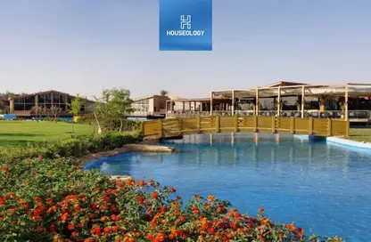 تاون هاوس - 4 غرف نوم - 4 حمامات للبيع في هايد بارك - مدينة القاهرة الجديدة - القاهرة