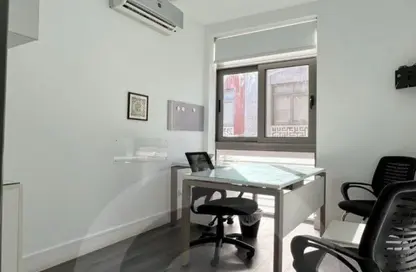 مساحات مكتبية - 6 غرف نوم - 3 حمامات للايجار في ذا كورت ياردز - كمبوندات الشيخ زايد - الشيخ زايد - الجيزة مساحات مكتبية - 6 غرف نوم - 3 حمامات للايجار في ذا كورت ياردز - كمبوندات الشيخ زايد - الشيخ زايد - الجيزة