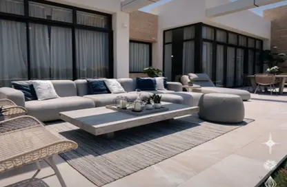 شاليه - غرفة نوم - 2 حمامات للبيع في سيلڤر ساندس - قسم مرسي مطروح - الساحل الشمالي