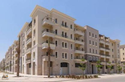 Apartment - 1 Bedroom - 1 Bathroom for rent in Mivida - 5th Settlement Compounds - The 5th Settlement - New Cairo City - Cairo