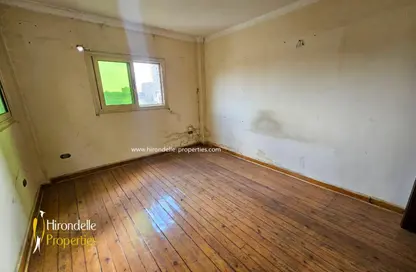 شقة - 2 غرف نوم - 1 حمام للبيع في شارع 275 - المعادي الجديدة - حي المعادي - القاهرة