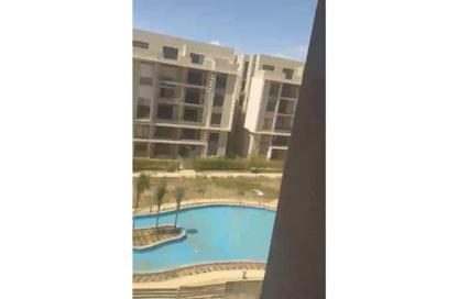 شقة - 3 - 3 للإيجار في مون ريزيدنس - فيفث سكوير - التجمع الخامس - مدينة القاهرة الجديدة - القاهرة