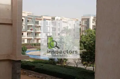 شقة - 3 غرف نوم - 2 حمامات للايجار في جاليريا  مون فالى - المستثمرين الجنوبية - مدينة القاهرة الجديدة - القاهرة