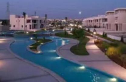 Villa - 4 Bedrooms - 4 Bathrooms for sale in Green Belt - 6 October City - Giza