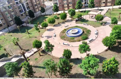 Apartment - 3 Bedrooms - 2 Bathrooms for sale in El Koronfel - The 5th Settlement - New Cairo City - Cairo