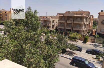 Apartment - 3 Bedrooms - 2 Bathrooms for sale in El Yasmeen 1 - El Yasmeen - New Cairo City - Cairo Apartment - 3 Bedrooms - 2 Bathrooms for sale in El Yasmeen 1 - El Yasmeen - New Cairo City - Cairo
