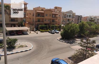 Apartment - 3 Bedrooms - 2 Bathrooms for sale in El Yasmeen 1 - El Yasmeen - New Cairo City - Cairo Apartment - 3 Bedrooms - 2 Bathrooms for sale in El Yasmeen 1 - El Yasmeen - New Cairo City - Cairo