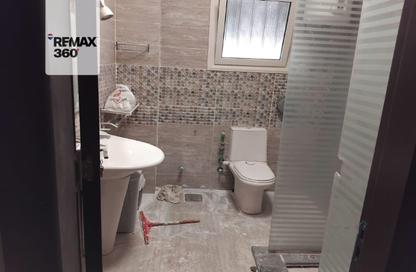 Apartment - 3 Bedrooms - 2 Bathrooms for sale in El Yasmeen 1 - El Yasmeen - New Cairo City - Cairo