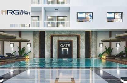 Apartment - 1 - 1 for sale in Katameya Gate - El Katameya Compounds - El Katameya - New Cairo City - Cairo Apartment - 1 - 1 for sale in Katameya Gate - El Katameya Compounds - El Katameya - New Cairo City - Cairo
