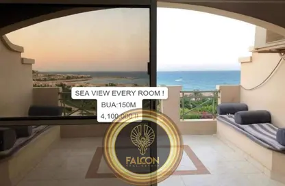 شاليه - 3 غرف نوم - 3 حمامات للبيع في لافيستا باي - لافيستا - قسم الضبعة - الساحل الشمالي