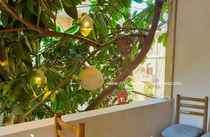 Apartment - 2 Bedrooms - 2 Bathrooms for rent in Mahmoud Azmy St. - Zamalek - Cairo