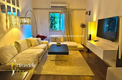 شقة - 2 غرف نوم - 2 حمامات للايجار في شارع محمود عزمي - الزمالك - القاهرة شقة - 2 غرف نوم - 2 حمامات للايجار في شارع محمود عزمي - الزمالك - القاهرة