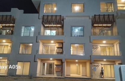 Chalet - 3 Bedrooms - 3 Bathrooms for sale in Direction White - Ras Al Hekma - North Coast Chalet - 3 Bedrooms - 3 Bathrooms for sale in Direction White - Ras Al Hekma - North Coast