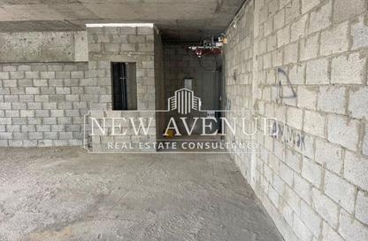 Office Space - 2 Bedrooms - 1 Bathroom for rent in Hyde Park Business District Mall - South Teseen St. - The 5th Settlement - New Cairo City - Cairo