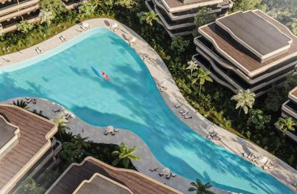 Chalet - 1 Bedroom - 1 Bathroom for sale in Ras Sedr - Ras Sedr - South Sainai