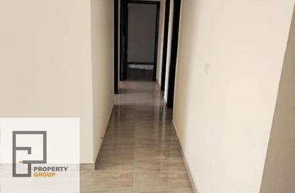 Apartment - 3 Bedrooms - 3 Bathrooms for sale in Jannat October - 6 October Compounds - 6 October City - Giza