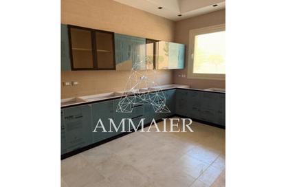 Townhouse - 4 Bedrooms - 6 Bathrooms for rent in New Giza - Cairo Alexandria Desert Road - 6 October City - Giza Townhouse - 4 Bedrooms - 6 Bathrooms for rent in New Giza - Cairo Alexandria Desert Road - 6 October City - Giza
