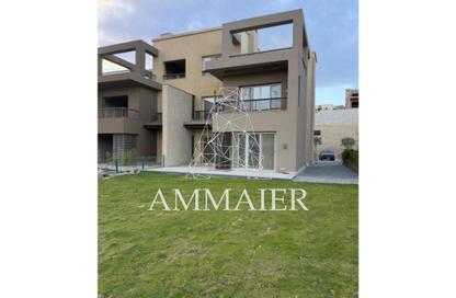 Townhouse - 4 Bedrooms - 6 Bathrooms for rent in New Giza - Cairo Alexandria Desert Road - 6 October City - Giza Townhouse - 4 Bedrooms - 6 Bathrooms for rent in New Giza - Cairo Alexandria Desert Road - 6 October City - Giza