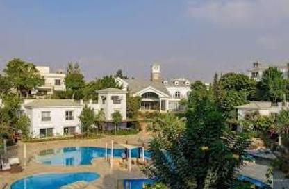 Apartment - 3 Bedrooms - 3 Bathrooms for sale in Mountain View 1.1 - 5th Settlement Compounds - The 5th Settlement - New Cairo City - Cairo