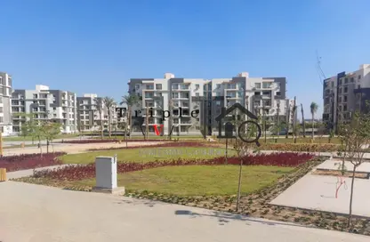 شقة - 3 غرف نوم - 3 حمامات للايجار في جنة 2 - كمبوندات الشيخ زايد - الشيخ زايد - الجيزة