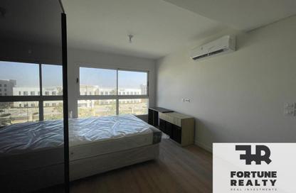 Apartment - 2 Bedrooms - 2 Bathrooms for rent in Mivida - 5th Settlement Compounds - The 5th Settlement - New Cairo City - Cairo