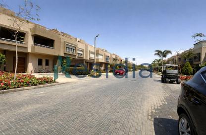 Townhouse - 4 Bedrooms - 5 Bathrooms for sale in The Crown - Cairo Alexandria Desert Road - 6 October City - Giza Townhouse - 4 Bedrooms - 5 Bathrooms for sale in The Crown - Cairo Alexandria Desert Road - 6 October City - Giza