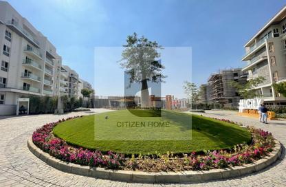 Apartment - 3 Bedrooms - 3 Bathrooms for sale in Mountain View iCity - 5th Settlement Compounds - The 5th Settlement - New Cairo City - Cairo
