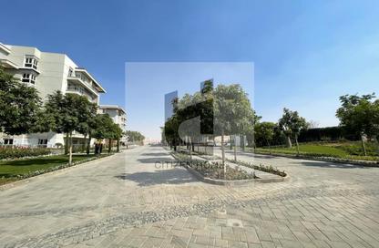 Apartment - 3 Bedrooms - 3 Bathrooms for sale in Mountain View iCity - 5th Settlement Compounds - The 5th Settlement - New Cairo City - Cairo