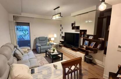 Apartment - 3 Bedrooms - 3 Bathrooms for sale in Zayed Regency - Sheikh Zayed Compounds - Sheikh Zayed City - Giza
