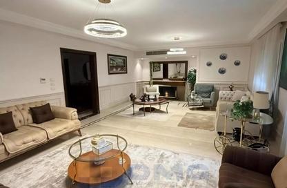Apartment - 3 Bedrooms - 3 Bathrooms for sale in Zayed Regency - Sheikh Zayed Compounds - Sheikh Zayed City - Giza