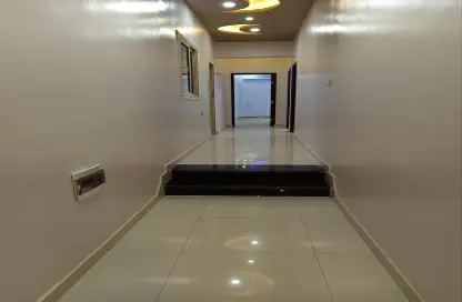 Apartment - 3 Bedrooms - 2 Bathrooms for rent in El Banafseg 2 - El Banafseg - New Cairo City - Cairo