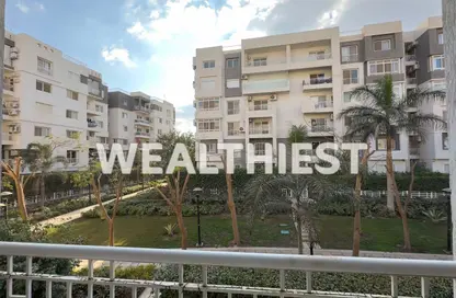 Apartment - 3 Bedrooms - 3 Bathrooms for sale in Privado - Madinaty - Cairo