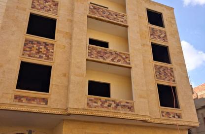 Apartment - 3 Bedrooms - 1 Bathroom for sale in Al Andalus Buildings - Al Andalus District - New Cairo City - Cairo