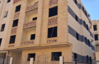 Apartment - 3 Bedrooms - 1 Bathroom for sale in Al Andalus Buildings - Al Andalus District - New Cairo City - Cairo