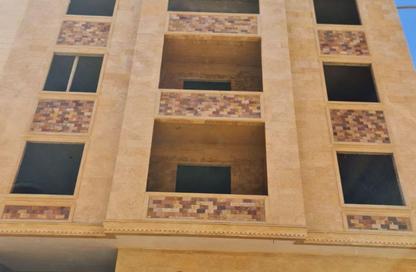 Apartment - 3 Bedrooms - 1 Bathroom for sale in Al Andalus Buildings - Al Andalus District - New Cairo City - Cairo