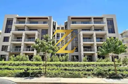 شقة - 3 غرف نوم - 3 حمامات للبيع في ذا ادريس ايست - شارع التسعين - التجمع الخامس - مدينة القاهرة الجديدة - القاهرة