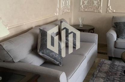 Villa - 4 Bedrooms - 4 Bathrooms for rent in Cairo Festival City - North Investors Area - New Cairo City - Cairo