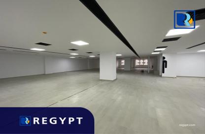 مساحات مكتبية - استوديو - 3 للايجار في فى90 - شارع التسعين الشمالي - التجمع الخامس - مدينة القاهرة الجديدة - القاهرة