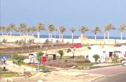 Chalet - 2 Bedrooms - 1 Bathroom for sale in Marassi - Sidi Abdel Rahman - North Coast