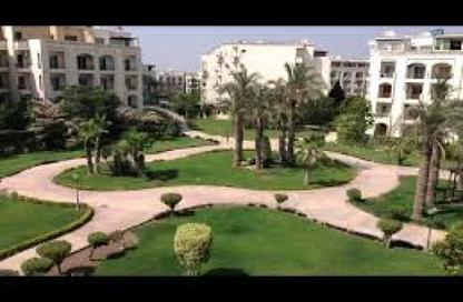 شقة - 2 - 1 للبيع في حدائق المهندسين - الحي الرابع - الشيخ زايد - الجيزة